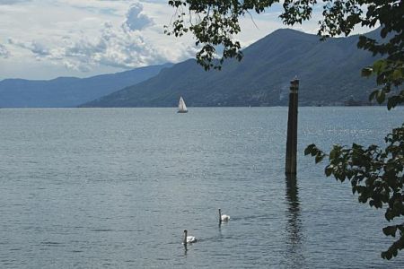 Lago Maggiore